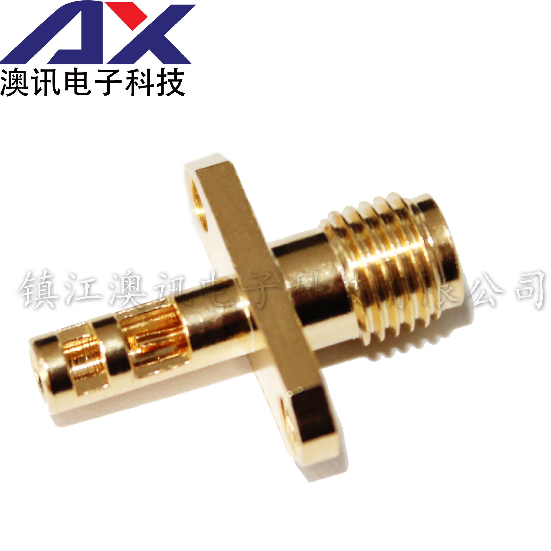 BNC接頭有哪幾種類型？用途有什么區別？