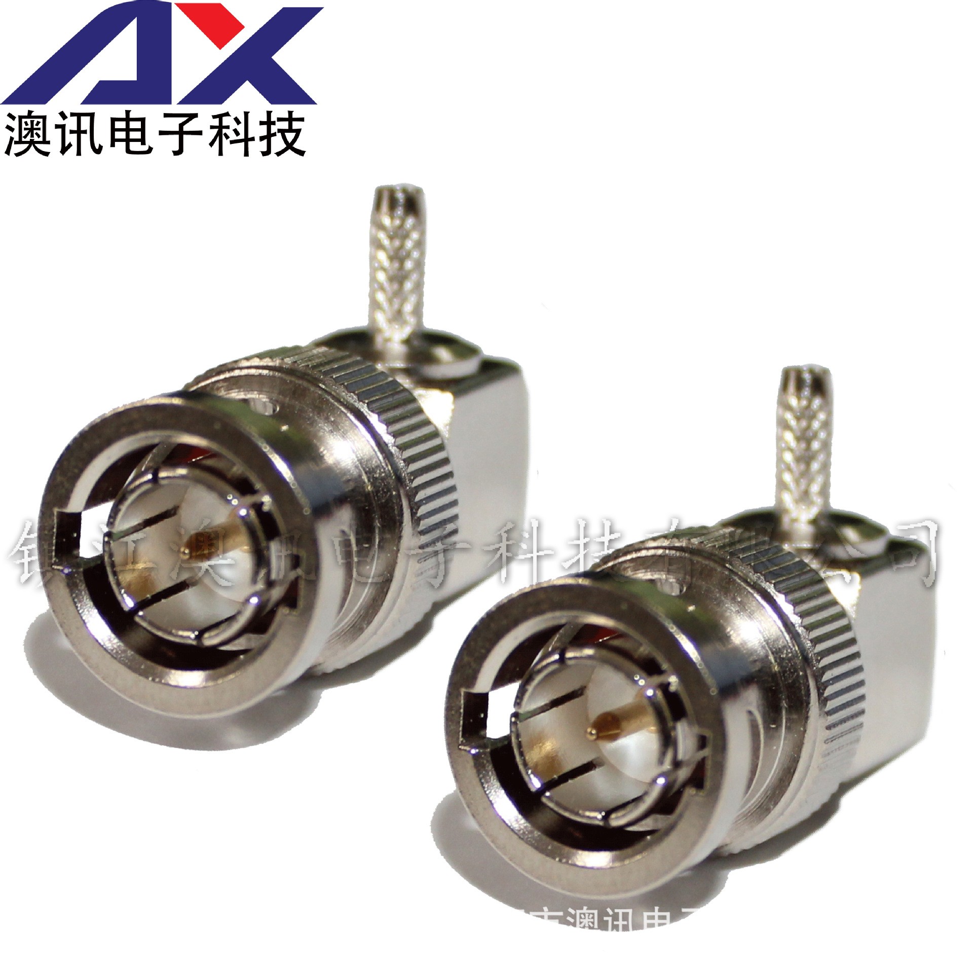 射頻同軸連接器是如何分級的？